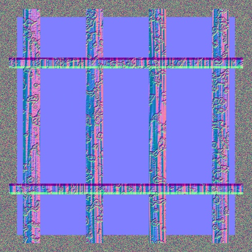 Normal Map