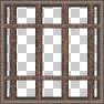 Caged