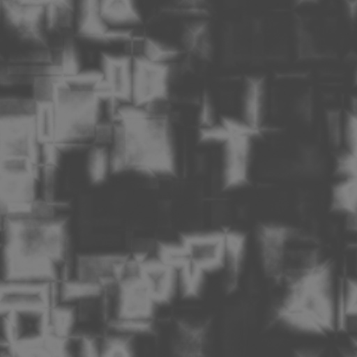Diffuse Map