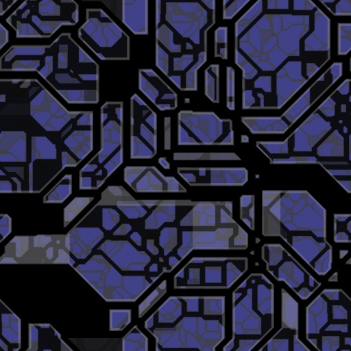Diffuse Map