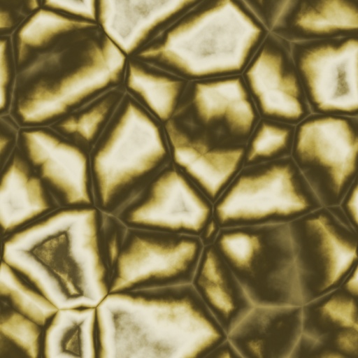 Diffuse Map