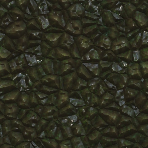 Lucid Rough Stones (Texture)