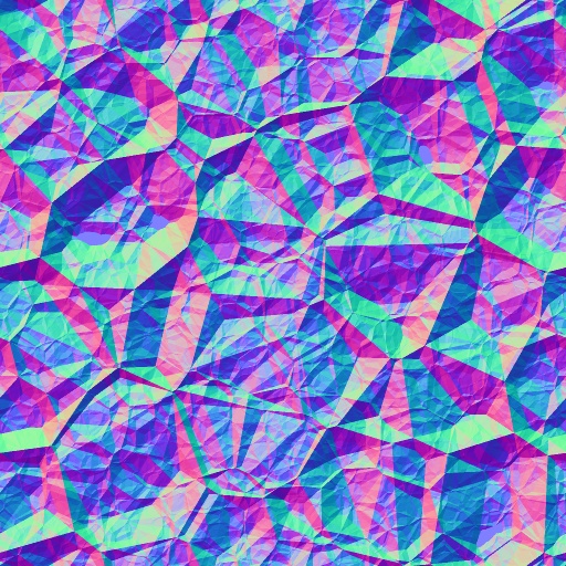 Normal Map
