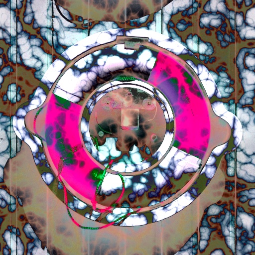 StevieJ's PerlinArtWorx (Effect)