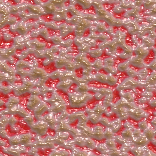 Cranial Hemorrhage (Texture)