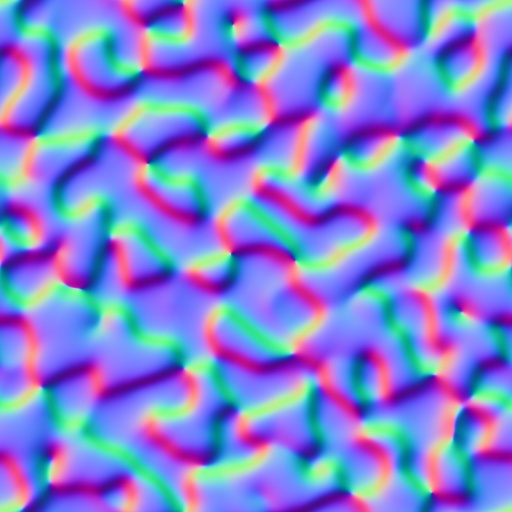 Normal Map