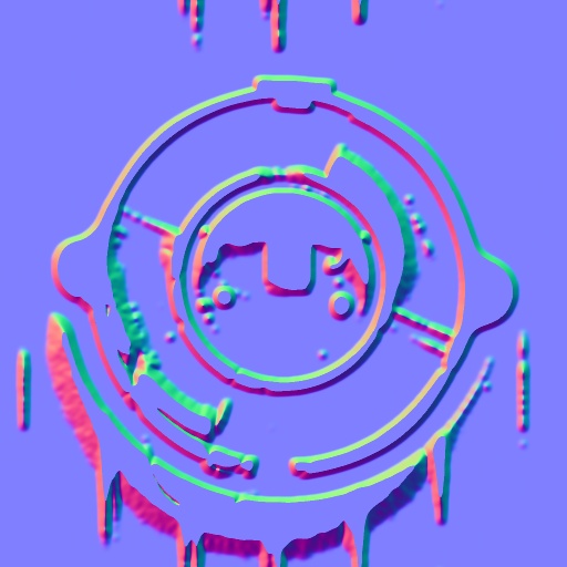 Normal Map