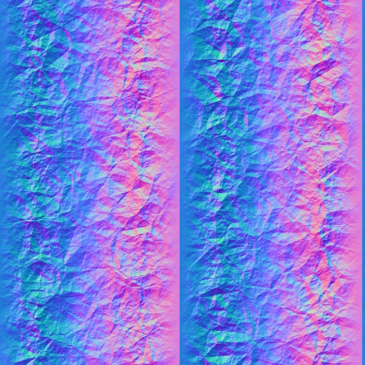 Normal Map