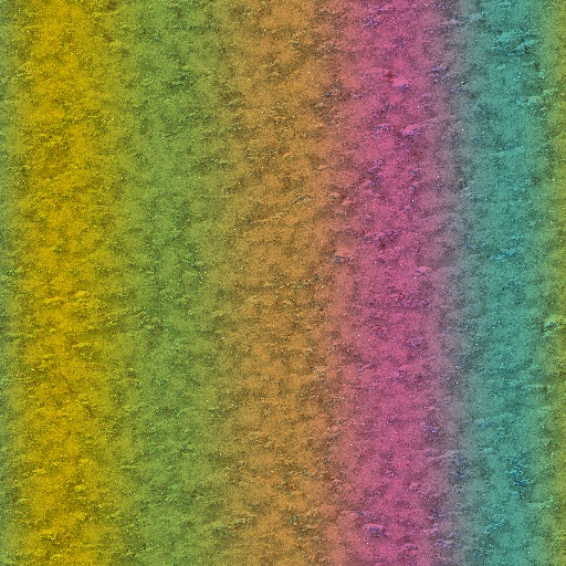 Colored Foil (Texture)