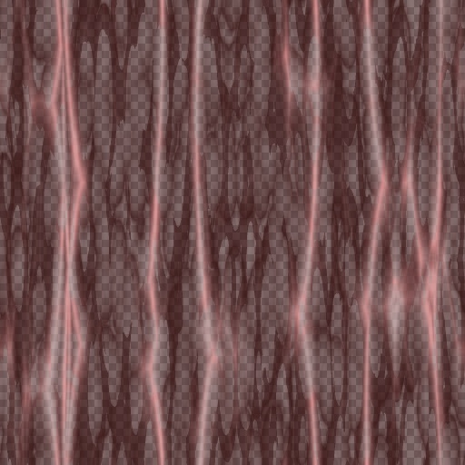 melting smoke (Texture)