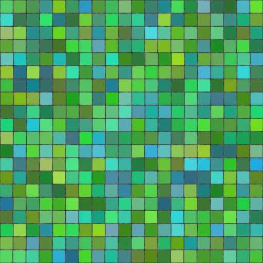Diffuse Map
