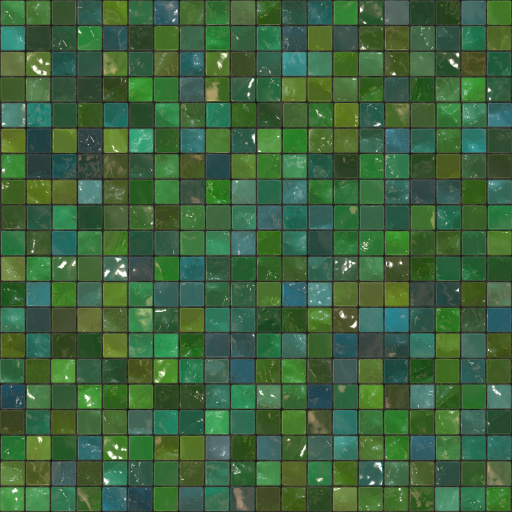 Decorative Tiles 2 (Texture)