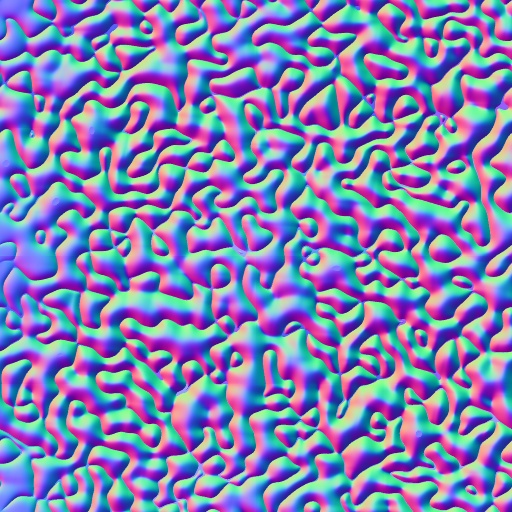 Normal Map