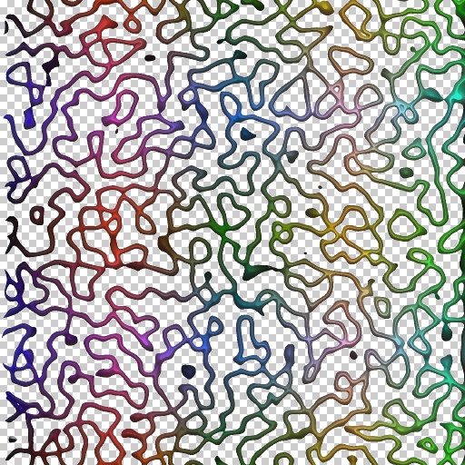 Silly String (Texture)