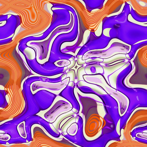 Variation 8