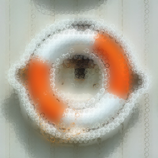 Ghost Grid (Effect)