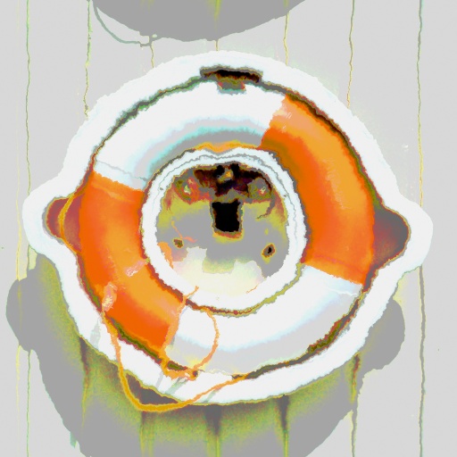 Oil and Acrylic Painter (Effect)