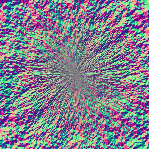Normal Map