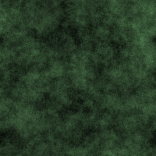 Diffuse Map