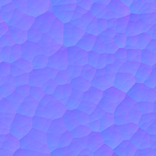 Normal Map