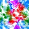 Techno Tie-dye