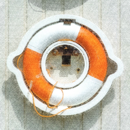 Five Stroke Scratchy 1f (Effect)
