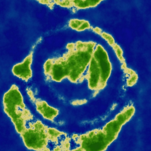 Diffuse Map