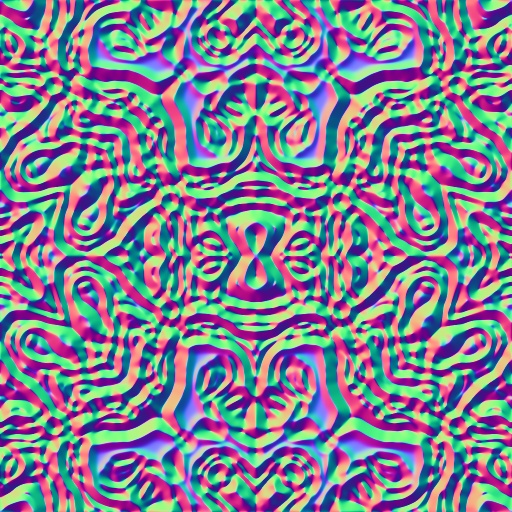 Normal Map