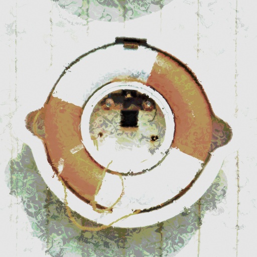 Curious Paint (Effect)