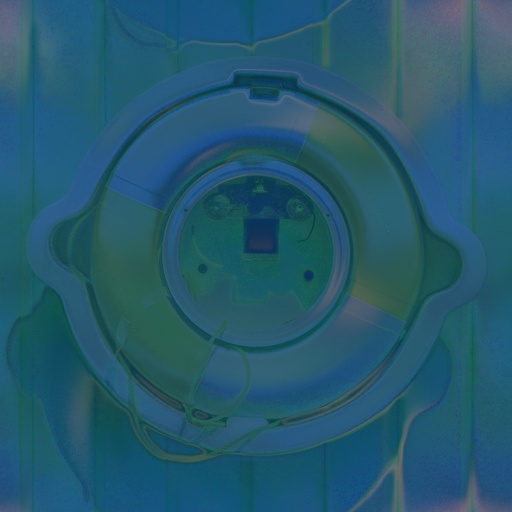 Variation 5