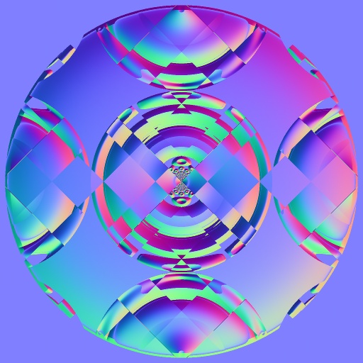 Normal Map