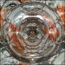 cyber geo button