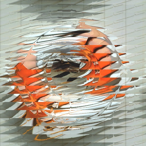 Decomposite by jffe