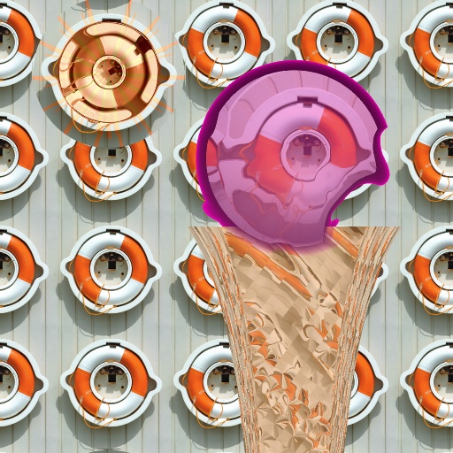 Diffuse Map