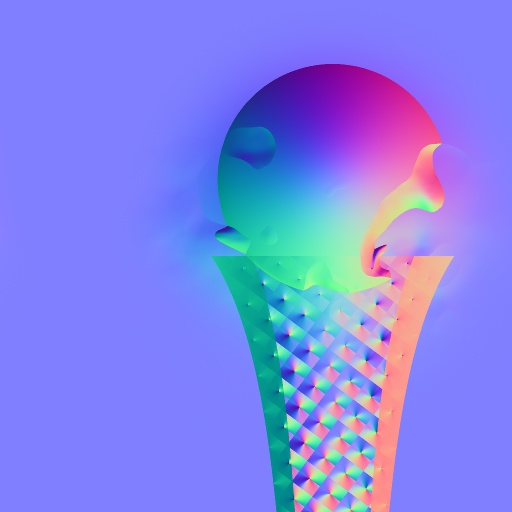 Normal Map