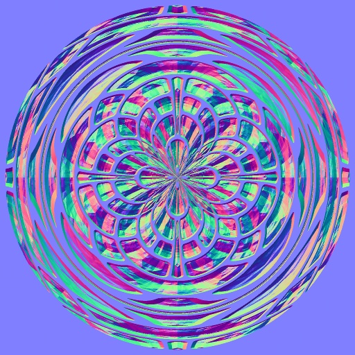 Normal Map
