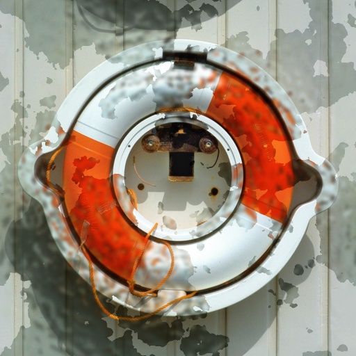 Diffuse Map