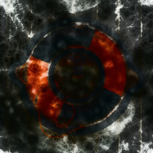 Diffuse Map