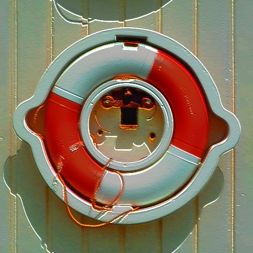 Metallic Emboss (Effect)