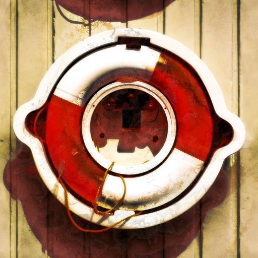 PosterOgre II (Effect)