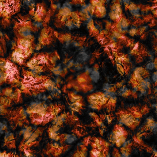 Diffuse Map