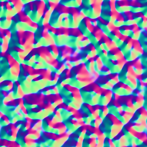 Normal Map