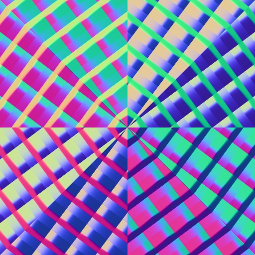 Normal Map
