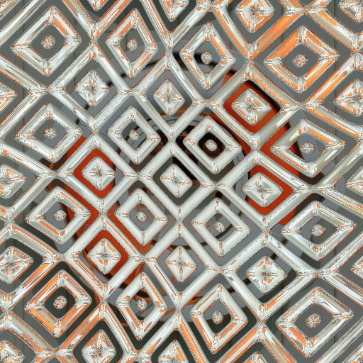 Diffuse Map