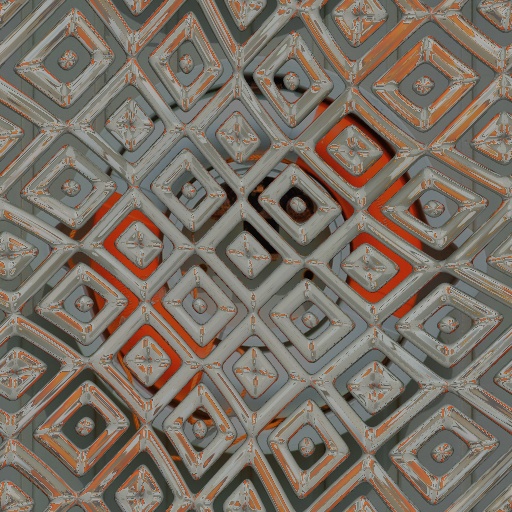 A New Radial deform (Effect)