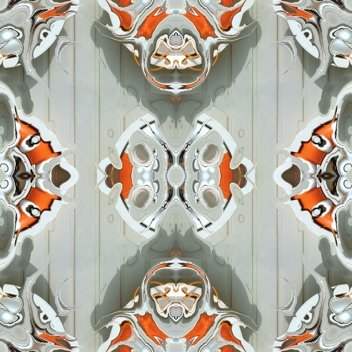 Diffuse Map