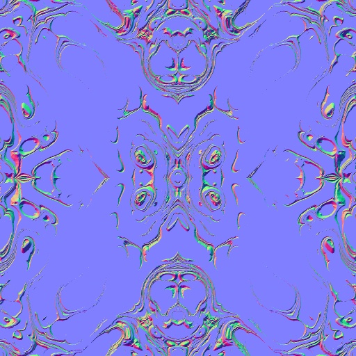 Normal Map