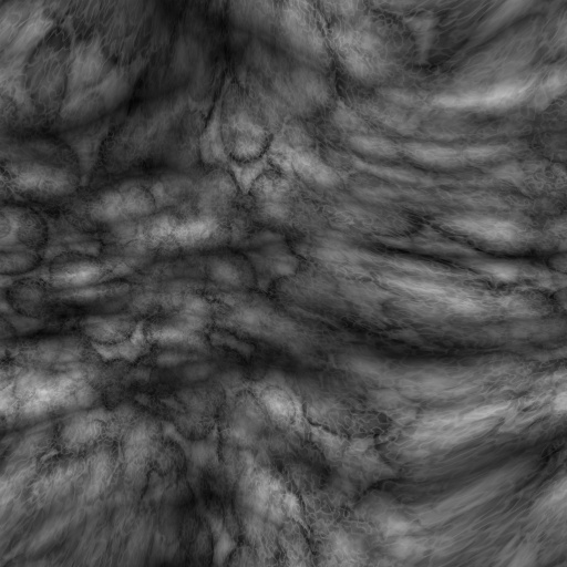 Bump Map