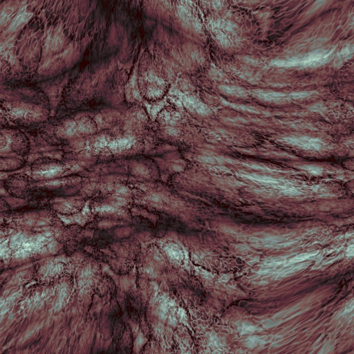 Diffuse Map