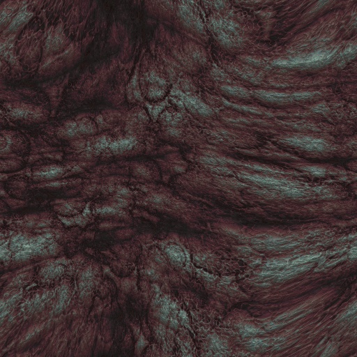 Pain of Living (Texture)